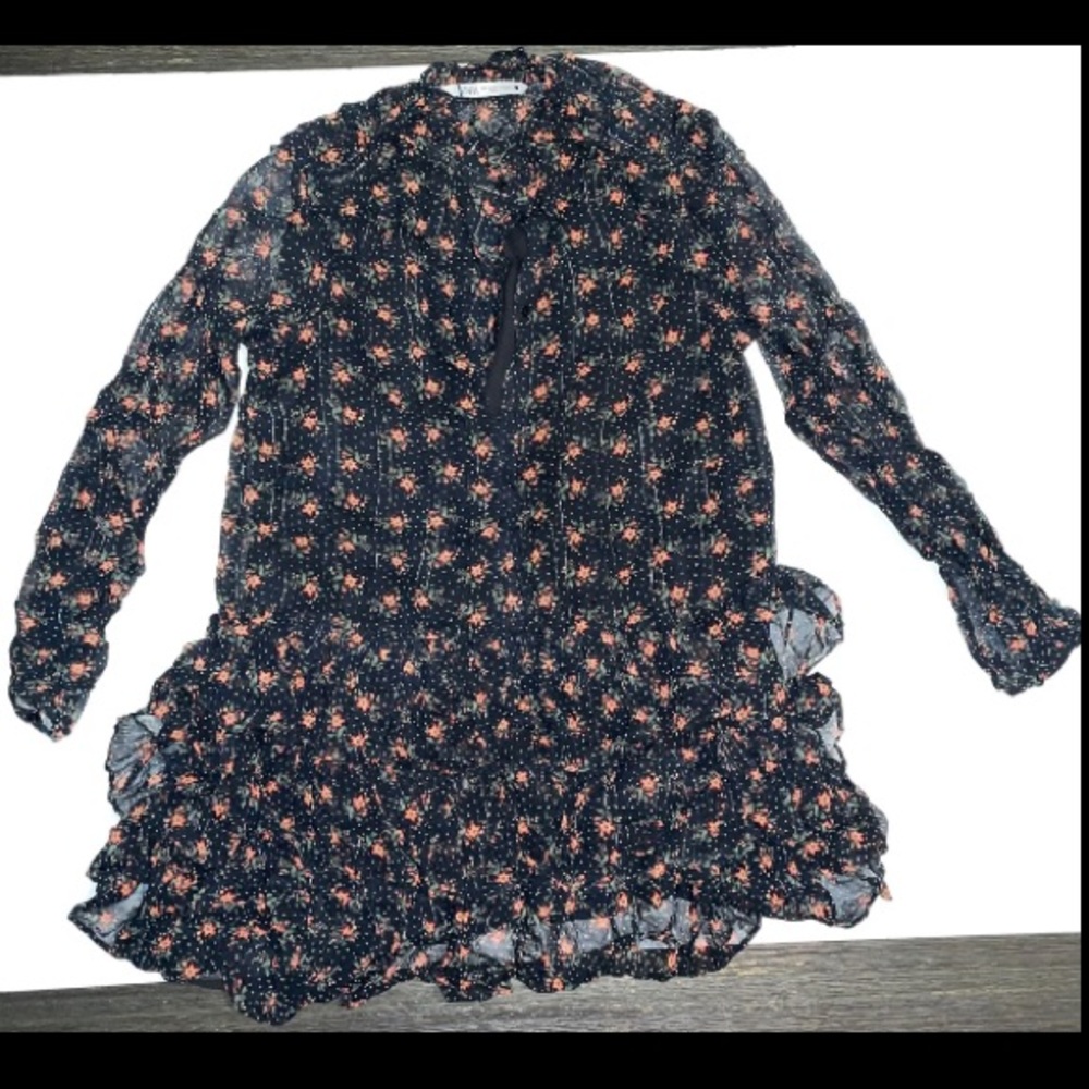 ZARA dress